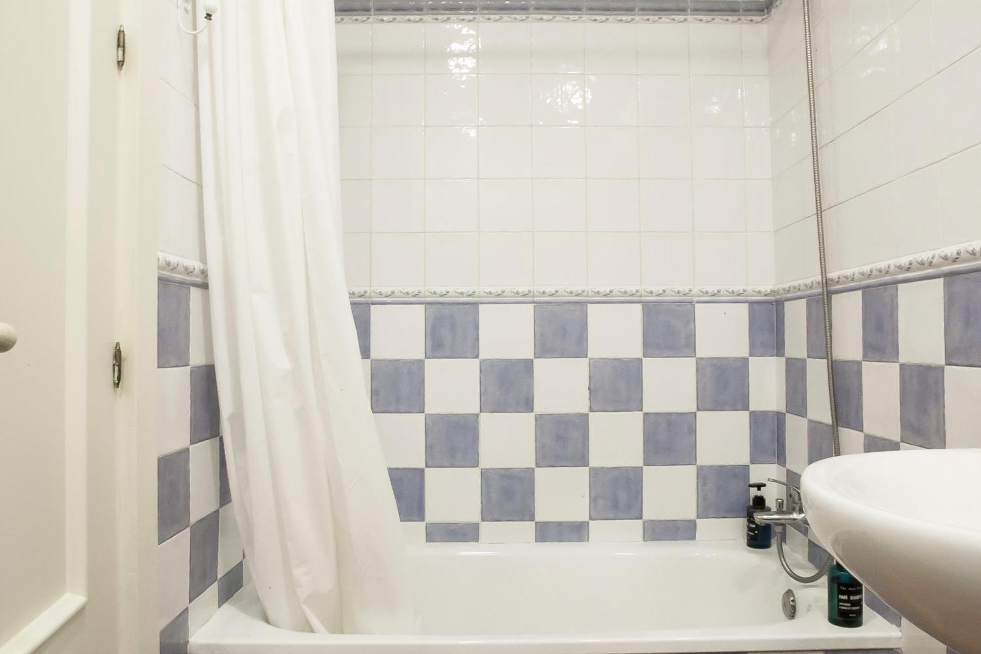 Romantico, Tranquilo, Centrico Seville Ngoại thất bức ảnh